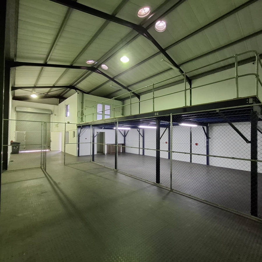 To Let commercial Property for Rent in Brackenfell Central Western Cape